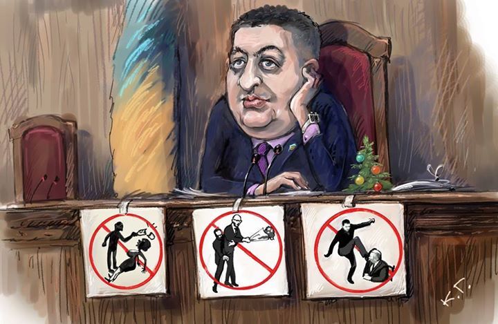 Закарпатський політолог: новий уряд - нові обіцянки