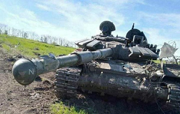 Росія у загарбницькій війні в Україні втратила уже 29 350 своїх військових, 205 літаків, 112 ракет, 1 302 танки та 3 194 бойові броньовані машини.

