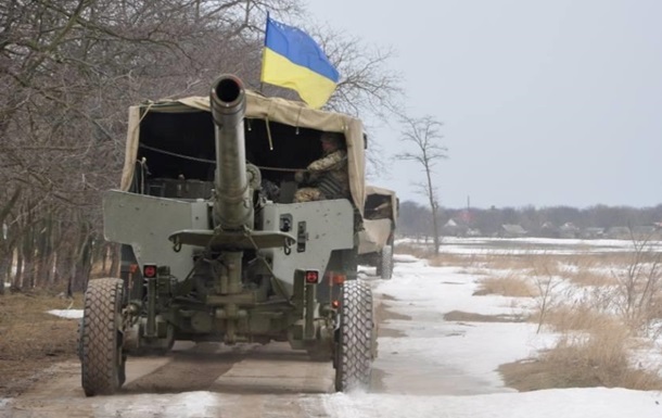 Під час боїв у районі Авдіївської промзони українським підрозділам вдалося зайняти стратегічно важливий пост. 
