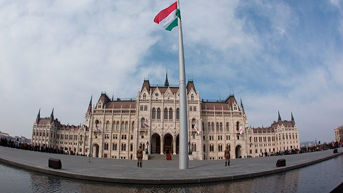 Уряд Угорщини з вересня готується посилити правила в'їзду в країну через зростання числа коронавірусних інфекцій в Європі.