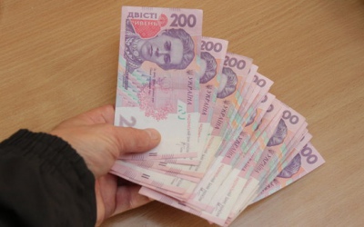 Український уряд озвучив, який буде новий розмір мінімальної зарплати, – 3723 грн.