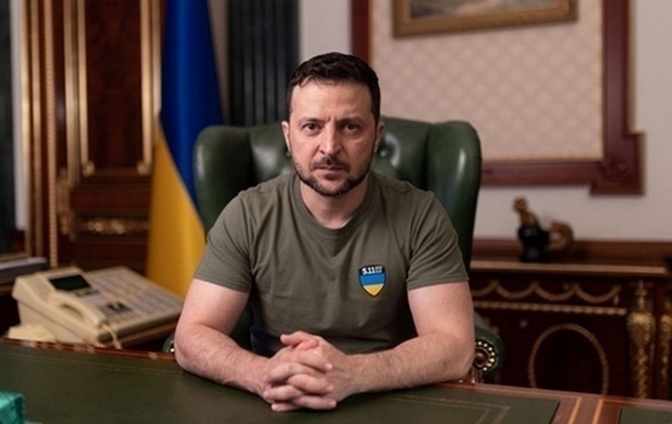 Президент України Володимир Зеленський звернувся до росіян і закликав їх ухилятися від мобілізації, оголошеної російською владою.

