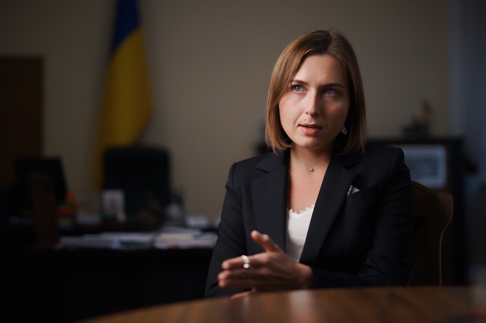 Візит заплановано на п'ятницю.