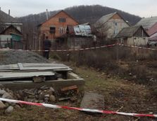 Поліція розкрила мукачівське вбивство з ...