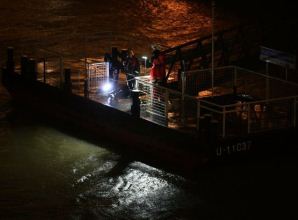 Угорська влада завершила розслідування аварії катера на річці Дунай, в результаті якої загинули 28 людей, більшість з них - південнокорейські туристи.