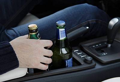 За минулу добу у восьми районах області поліцейські  зафіксували 9 випадків керування транспортними засобами водіями у стані алкогольного та наркотичного сп‘яніння. 