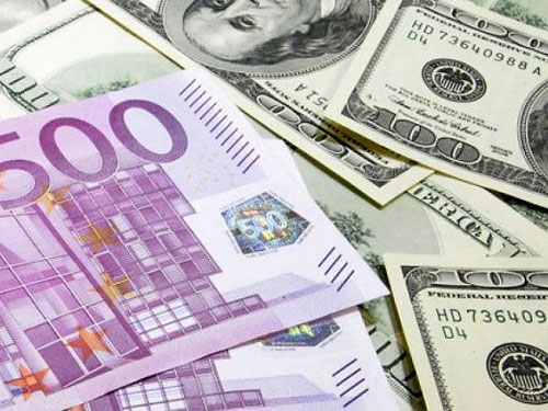 Офіційний курс валют на 19 грудня, встановлений Національним банком України. 