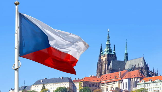 Агресія РФ спричинила докорінні зміни в чеській громадській думці, як у відношенні до України та Росії, так і до НАТО.

