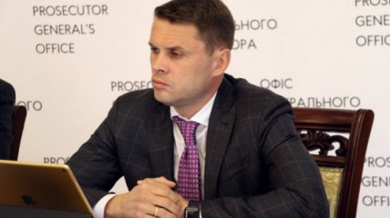 Заступник генпрокурора Олексій Симоненко, який наприкінці 2022 року їздив у відпустку в Іспанію, написав заяву про звільнення.
