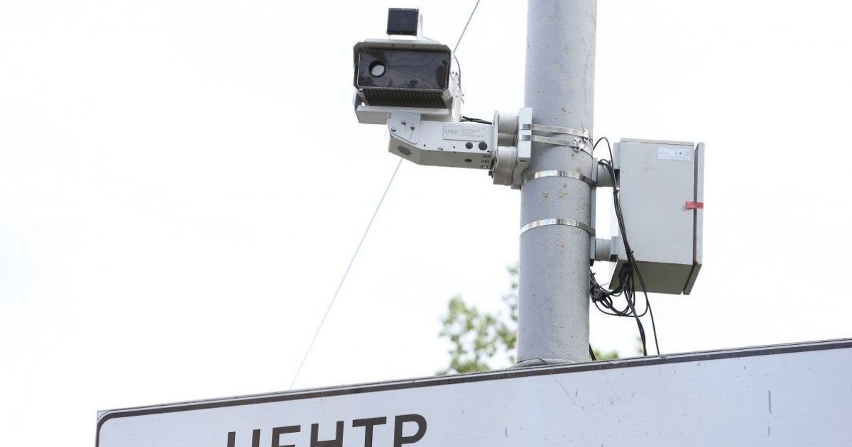 Дорожная служба Закарпатской области совместно с МВД Украины запускает автоматические фотофиксации камер на трассе М-06 Киев-Чоп на территории области. 