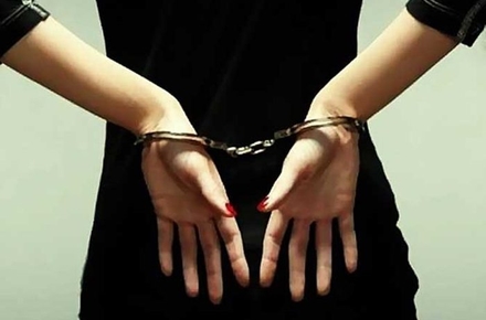 Женщине грозит лишение свободы на срок до 5 лет.
