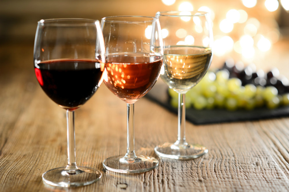 История виноградарства и виноделия в Карпатском регионе имеет более чем тысячелетний опыт и делает винные традиции неотъемлемой частью культурного наследия Карпат. 