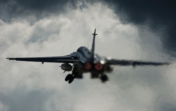 СБУ запобігла спробі викрадення в Росію військового літака
