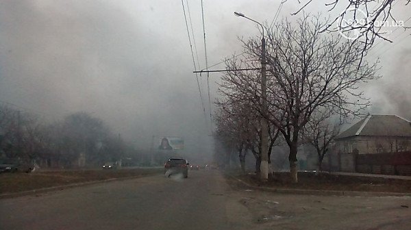 В результата обстрела 24 января погиб 31 человек, 108 получили ранения. Об этом сообщил начальник Главного управления МВД Украины в Донецкой области Вячеслав Аброськин.
