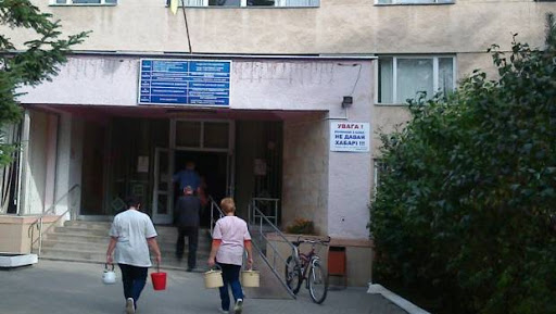 В понедельник, 25 мая, больница святого Мартина (Мукачевская центральная районная больница) возобновляет работу в спецрежиме.

