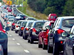 КПП "Лужанка" лідирує: у чергах перед пунктами пропуску із сусідніми державами більше 400 транспортних засобів