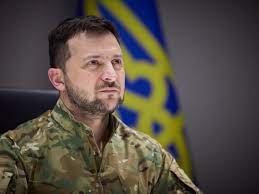 Глава держави провів декілька нарад щодо міжнародних зусиль України.