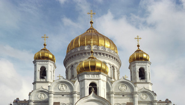 УПЦ намерена отсудить имущество и помещения, находящегося в ее церквей в Украине во временном пользовании.