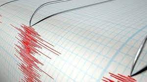 Так, 19 листопада на Івано-Франківщині, поблизу міста Надвірна, спеціалісти Головного центру спеціального контролю зафіксували землетрус магнітудою 2,6 на глибині 5 км. 