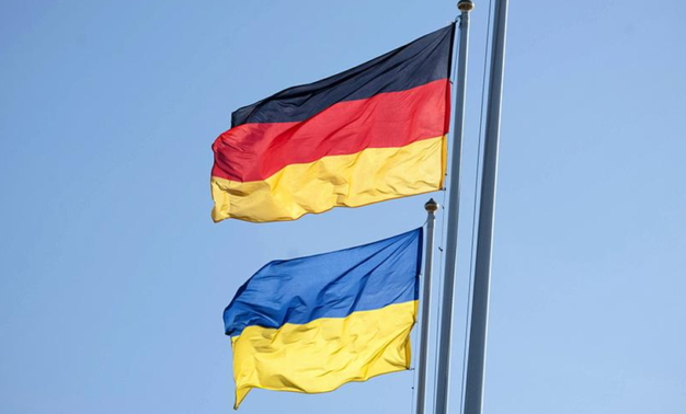 Міністерство закордонних справ Німеччини представило стратегію досягнення миру в Україні.
