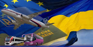 Верховна Рада має до 9 листопада ухвалити решту законів - 9 з 13 - для введення безвізового режиму між Україною та ЄС.