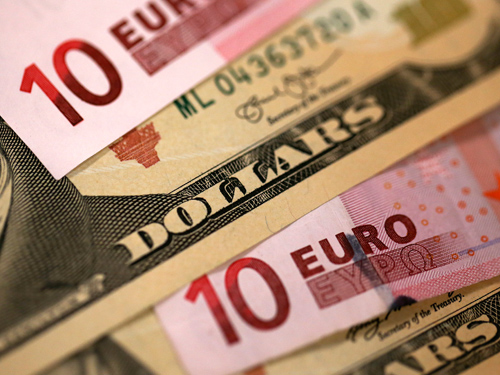 Официальный курс валют на 23 декабря, установленный Национальным банком Украины. 