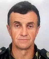 Поліцейські встановлюють місцезнаходження Олександра Васильовича Приходченка.