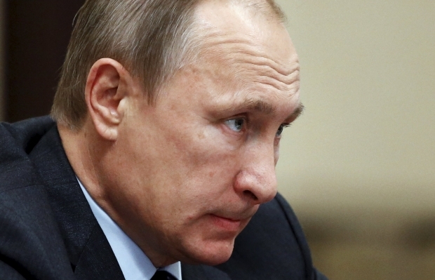 Президент России Владимир Путин, комментируя инцидент с российским Су-24, заявил, что только Аллах знает, зачем они это сделали.