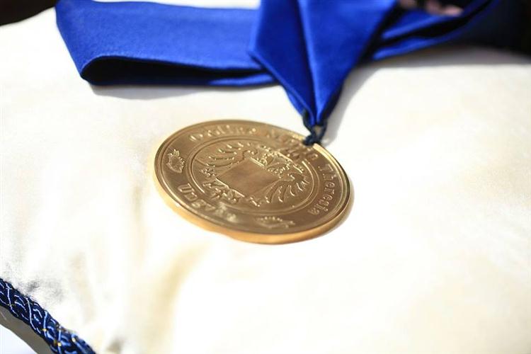 3 мая в Ужгороде состоится третья ежегодная церемония вручения Ордена Марии Терезии – почетной награды, которой за особый вклад в развитие края ежегодно награждаются выдающиеся закарпатцы. 