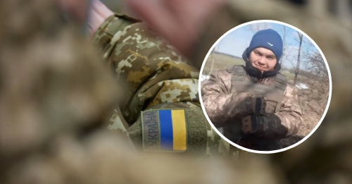 Многие ребята из Закарпатья буквально с первого дня войны пришли на защиту Украины в разные регионы.
