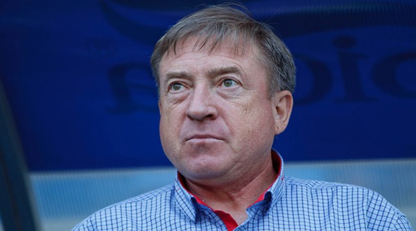 Найбільш високооплачуваним наставником в українській Прем'єр-лізі є Мірча Луческу, який очолює Шахтар.
