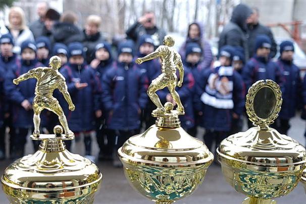 На Берегівщині проведуть два дитячо – юнацькі турніри з футболу