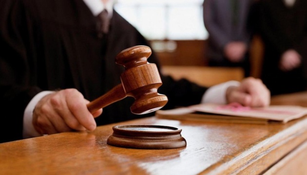 Закарпатським апеляційним судом частково задоволено апеляційну скаргу прокуратури області стосовно одного з підозрюваних у наркоторгівлі, якого затримали у ході спецоперації 17 вересня 2019 р. 
