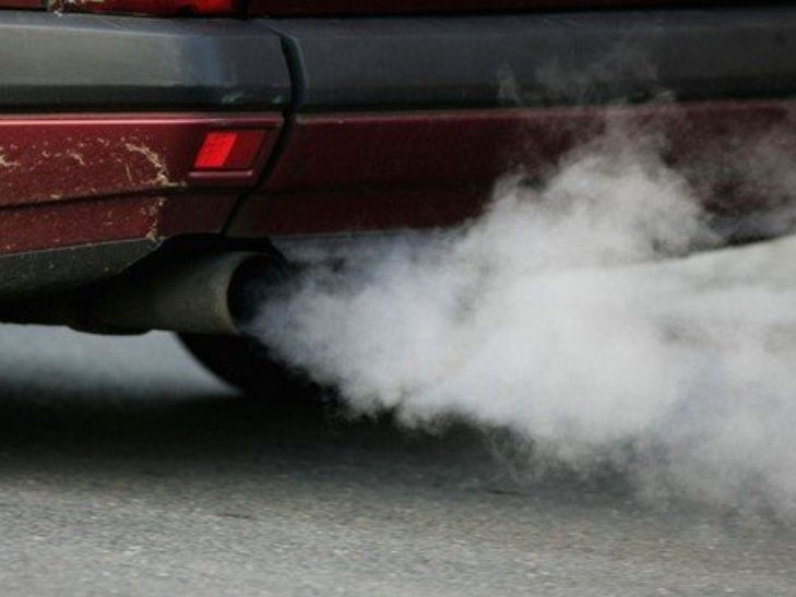 Аналіз проведено у листопаді лабораторією  спостережень за  забрудненням атмосферного повітря (ЛСЗА) Закарпатського ЦГМ. 