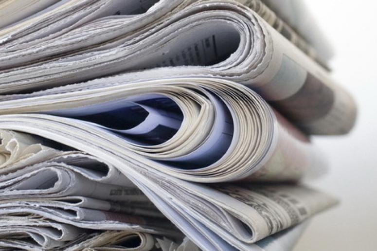 Держкомтелерадіо спільно з громадськими організаціями за підтримки Координатору проектів ОБСЄ в Україні підготував доповнений текст змін до закону про реформування друкованих ЗМІ.