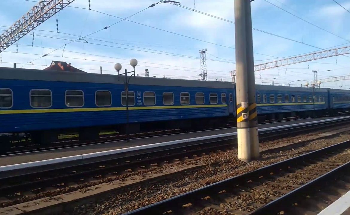 Відповідну інформацію оприлюднили на сайті АТ “Укрзалізниці”.