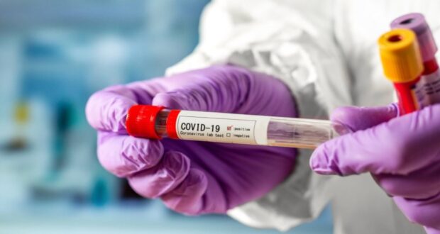В Ужгороде ежедневно выявляется 45 новых случаев COVID-19.