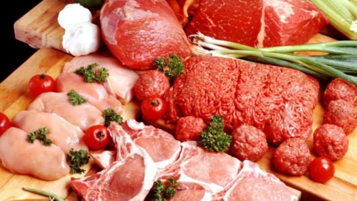 Мільярди людей на планеті люблять і часто вживають м’ясо. З'ясувалося, що найпоширеніший вид м'яса благотворно впливає на організм людини.