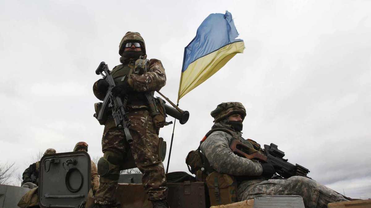 Українські захисники та захисниці продовжують героїчно протистояти на своїй землі російському ворогу. Розпочалася вже 95 доба повномасштабної війни в Україні.