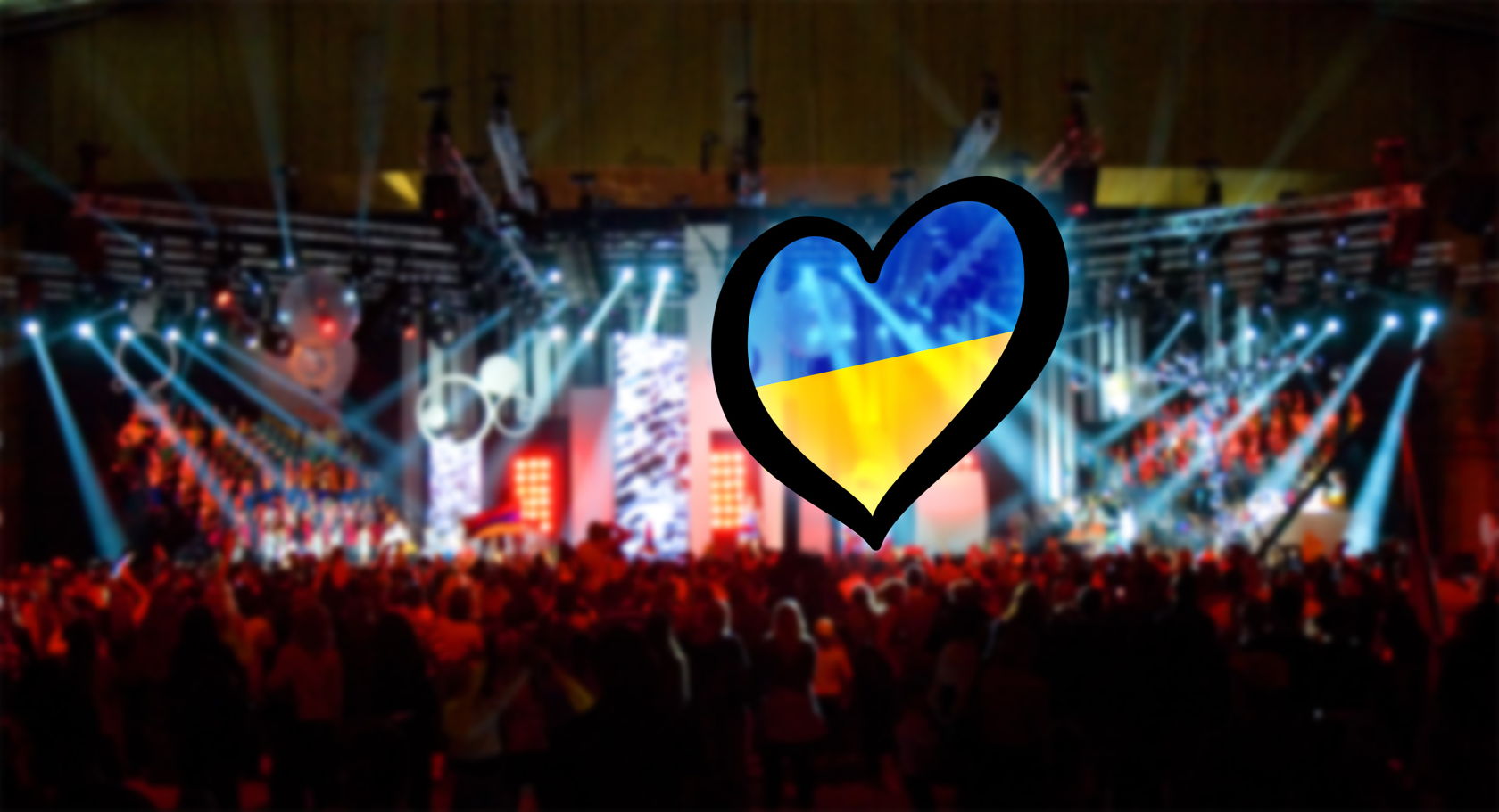 Первый полуфинал Евровидения-2017 состоится в Киеве во вторник, 9 мая. Трансляция начнется в 22:00.