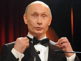 Російський президент Володимир Путін заснував День сил спеціальних операцій Росії 27 лютого.