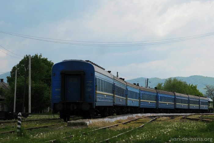 Через «оптимізаційні наміри залізниці» сільські голови Затисянщини готують звернення до Мінтрансу.