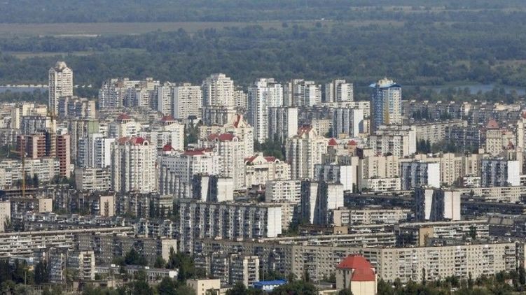 З початку осені в Україні пожвавився ринок нерухомості. Так, про натовпи клієнтів рапортують київські та львівські ріелтори.