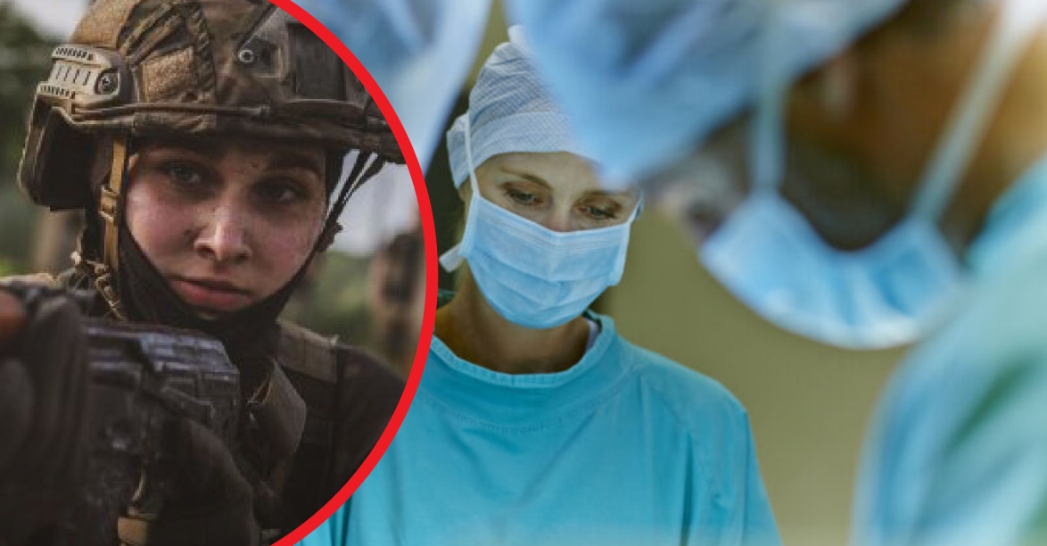 Деяких медиків позбавлять броні від мобілізації: у Міноборони дали пояснення