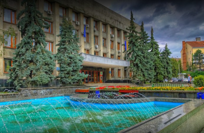 В четверг, 11 мая, на официальном сайте ужгородского городского совета опубликован проект решения сессии 