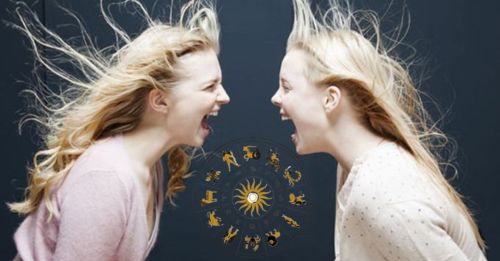 They are vindictive and evil: astrologers named the most unpleasant signs of the Zodiac
