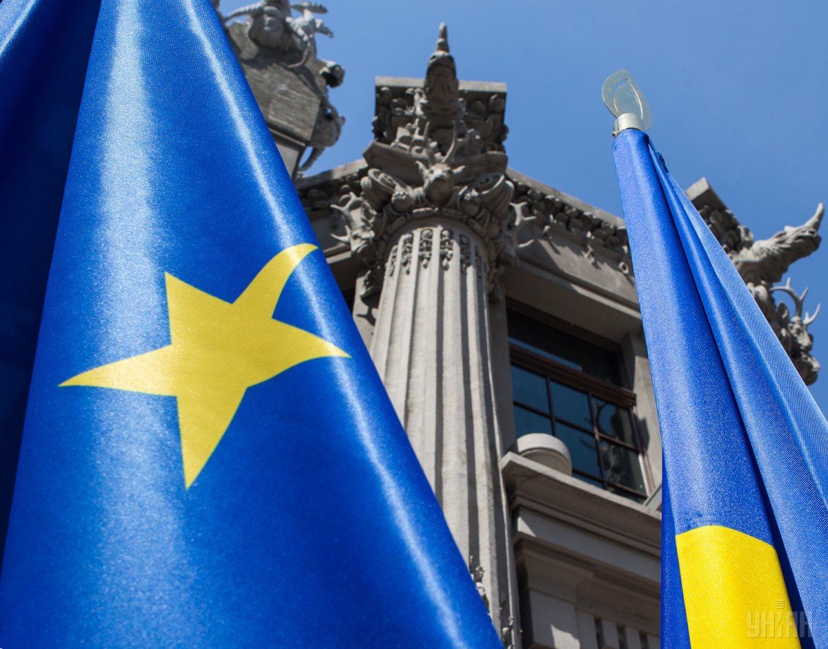 Для большинства украинцев введения безвизового режима с Европейским Союзом является неважным. 
