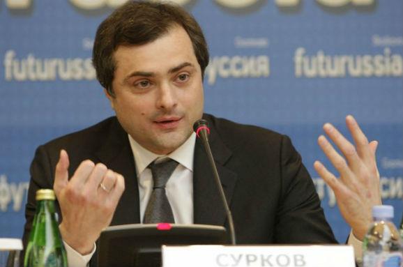 Сурков в Луганске заявил о ненужности России "ЛНВ" и "ДНР", - СМИ