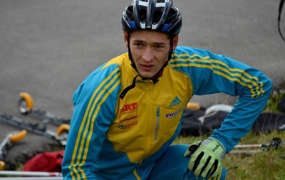 Українські біатлоністи Артем Тищенко та Сніжана Тісєєва потрапили в аварію.