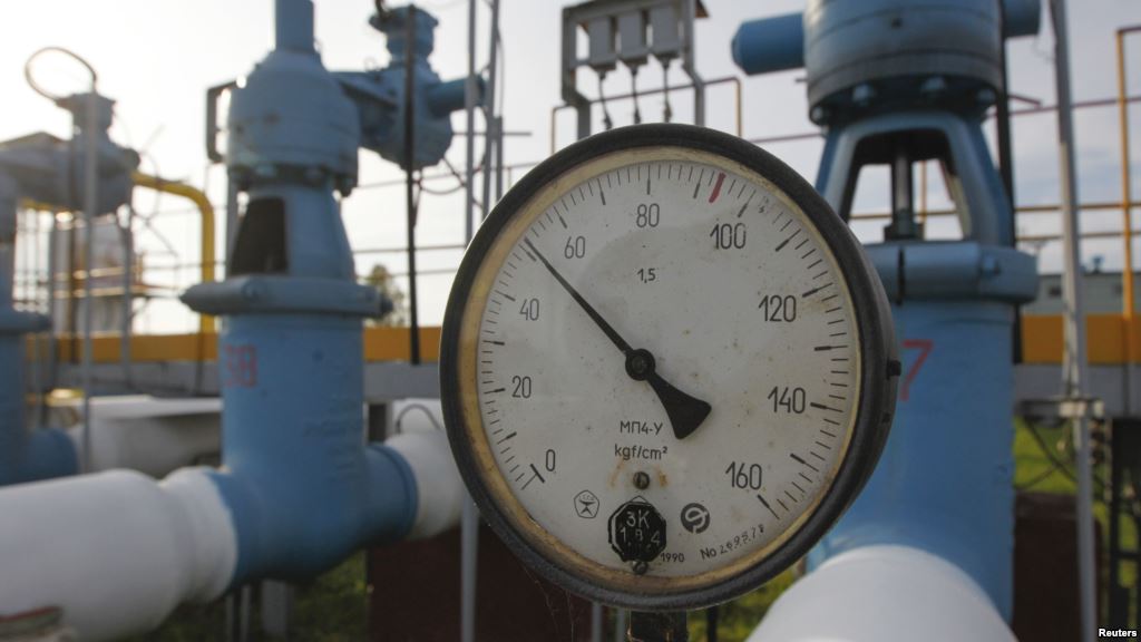 Министерство энергетики России заявляет о предоплаченные Национальной акционерной компанией 